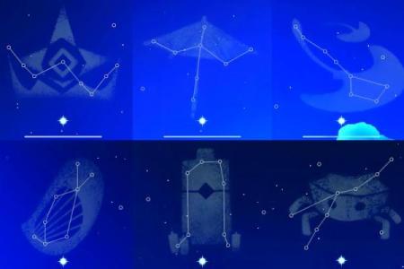 光遇对方把你拉黑星盘还会亮吗