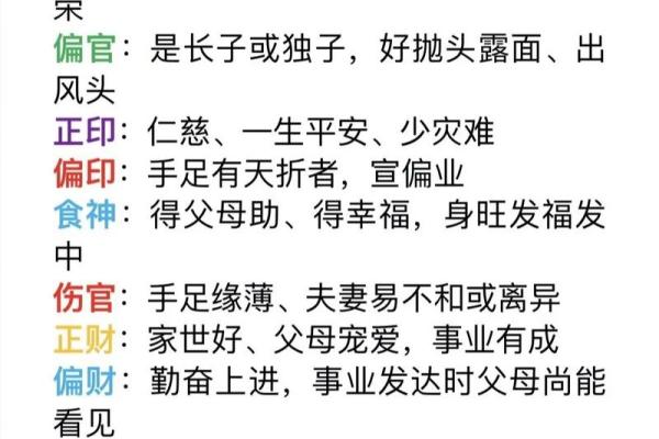 四柱八字最准算命免费 算命有什么说法