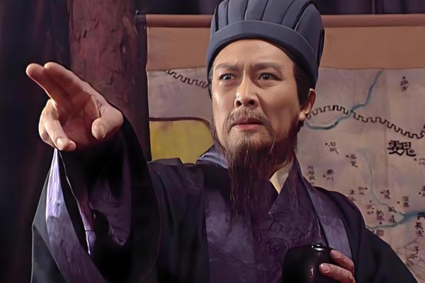 诸葛亮八字 诸葛亮八字