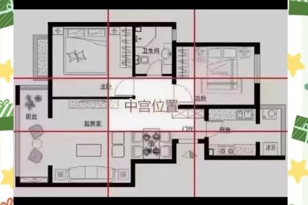 房子左右风水讲究 房子左右风水讲究