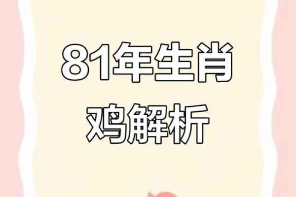 属鸡的人，生辰八字算命自检表，算命从此不求人！