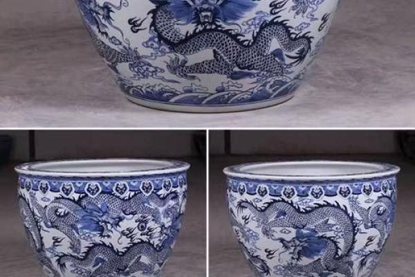 楼房客厅风水里能不能陶瓷大缸