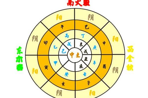 八字新手入门:三会局是什么? 八字新手入门:三会局是什么?