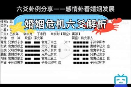 算命婚姻最准互动  算命先生算姻缘