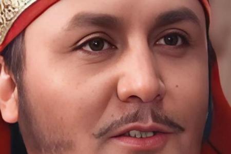 成吉思汗的生辰八字