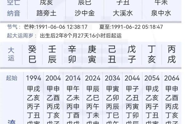 八字极弱 八字极弱