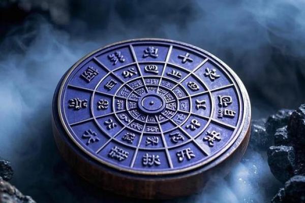 紫薇斗数断离婚