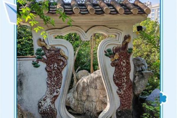 风水的建筑_传统风水文化所体现的建筑美学有哪些