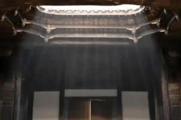 风水的建筑_传统风水文化所体现的建筑美学有哪些