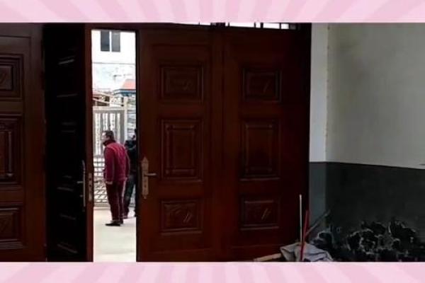 大门风水知识大全