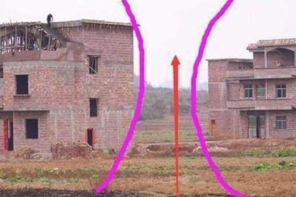 农村房屋风水_农村盖房子更好盖几米对房主好