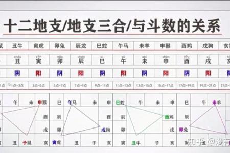 紫微斗数命盘12个宫位