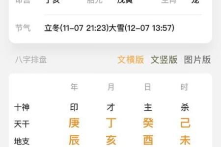 李靖逸八字吉凶评分测算