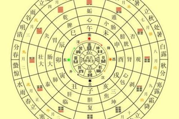 八字算命：看宝宝命格，揭秘未来前程！