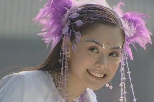 紫薇仙子紫薇斗数