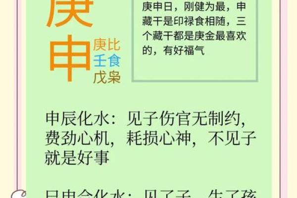 能享子女福的八字特征,什么八字带贵子