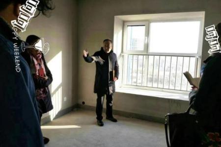 北京算命大师姜上老师