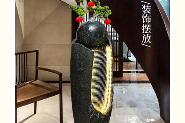 风水球适合摆放在什么场合 风水球适合摆放在什么场合