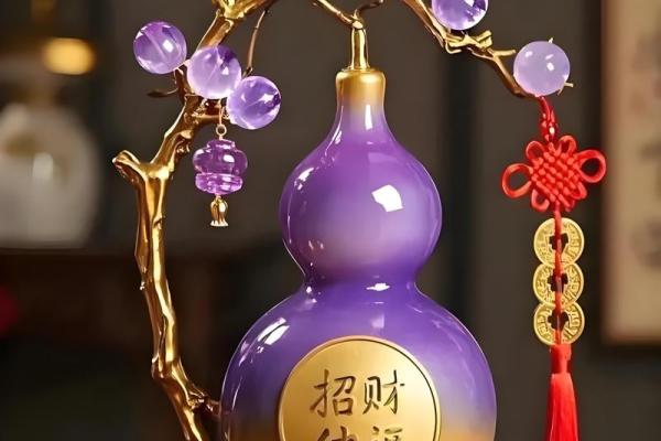 风水吉祥物应该摆放在哪里-