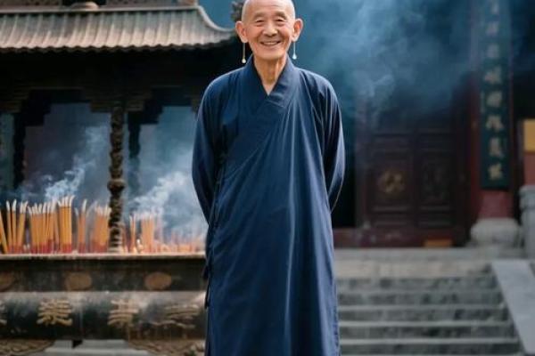 五台山僧人算命吗 五台山僧人算命吗