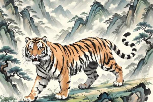 属虎办公室风水布局 几个简单方法可助你招来大好运 属虎办公室风水布局 几个简单方法可助你招来大好运