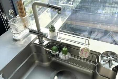 洗菜盆风水攻略