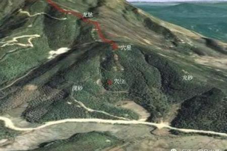 阴宅风水教程如何选择风水宝地