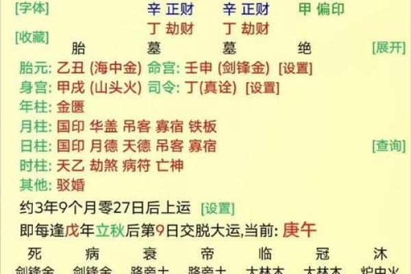 民间八字预测口诀 如何利用民间八字预测未来 民间八字预测口诀 如何利用民间八字预测未来