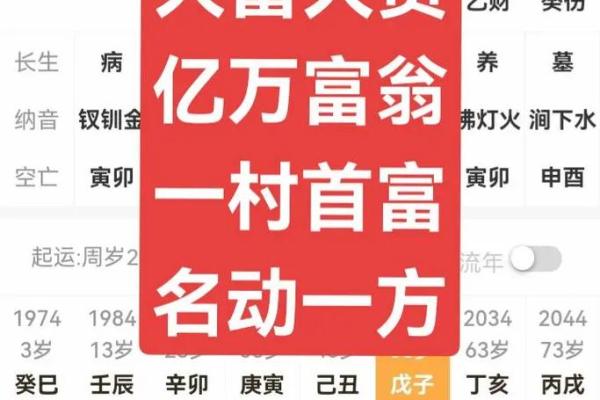 八字弃命从杀格大富大贵 八字弃命从杀格大富大贵