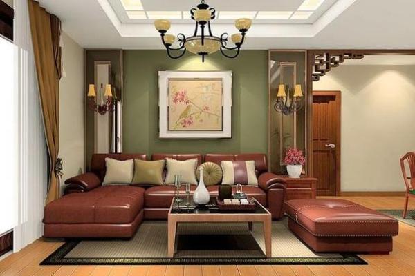 客厅风水禁忌:沙发背对门口是否会影响居住者健康? 客厅风水禁忌:沙发背对门口是否会影响居住者健康?