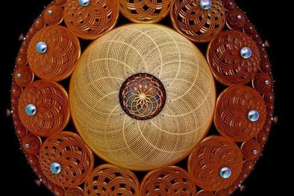 占星大师Eskey，命盘星理也可以有商业模式