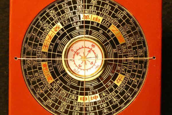 紫薇斗数结婚盘