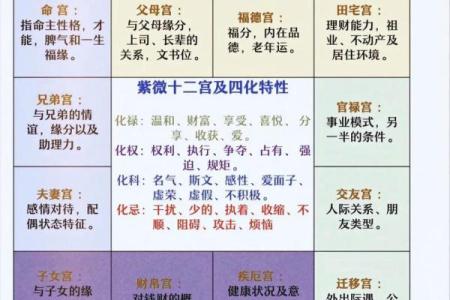 紫微斗数紫薇女和太阳男