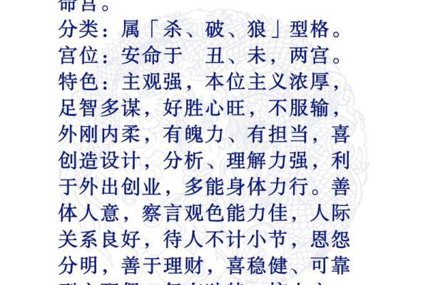 紫薇斗数无命格 紫薇斗数无命格