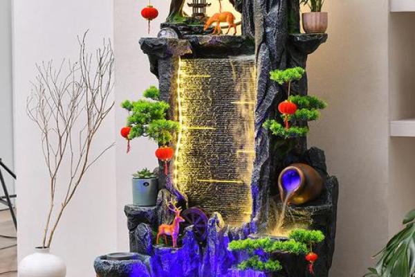 公司要做大,风水要得助,布置好的风水系统很关键 公司要做大,风水要得助,布置好的风水系统很关键