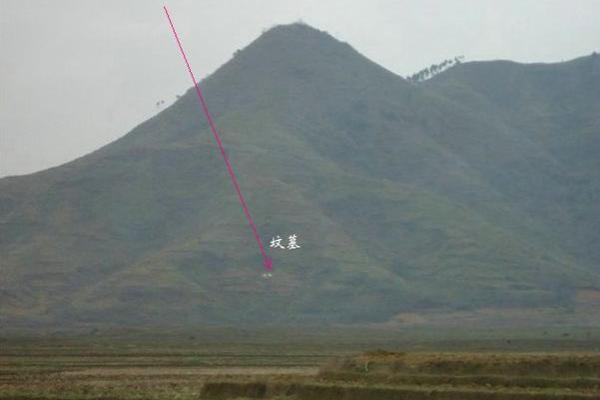 墓地风水改良 墓地风水改良