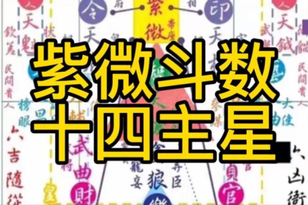 紫薇斗数左右夹火星 紫薇斗数左右夹火星