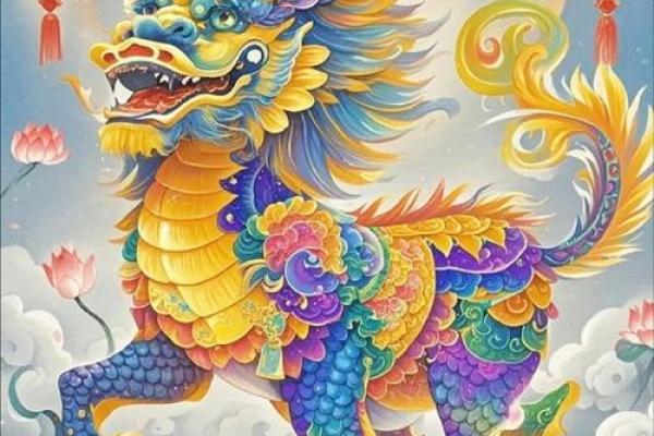 风水麒麟的寓意作用 风水麒麟的象征 风水麒麟的寓意作用 风水麒麟的象征