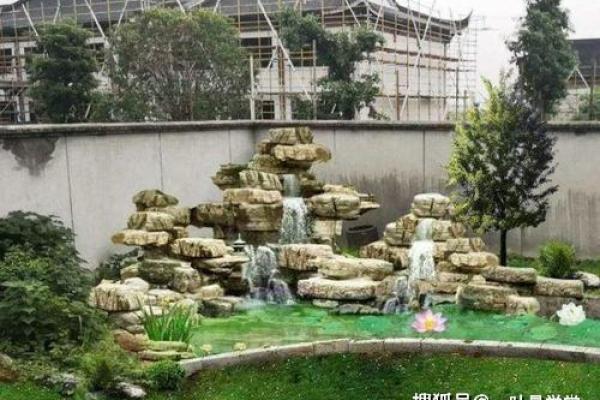 房子左右有鱼塘风水好吗 房子左右有鱼塘风水好吗