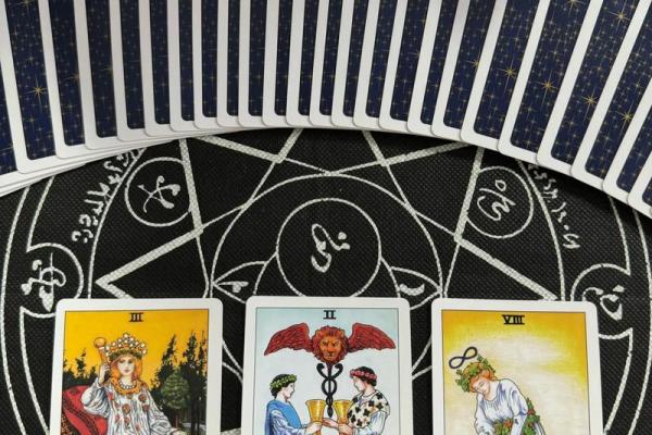 塔罗测试:这段婚姻该不该挽留 塔罗测试:这段婚姻该不该挽留