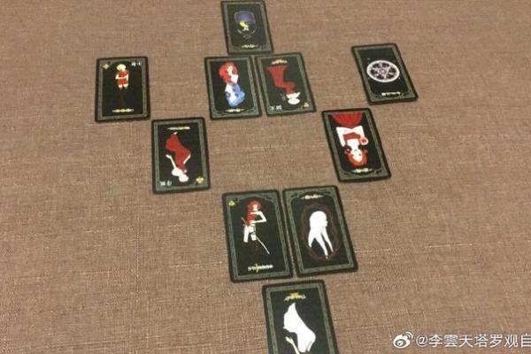 塔罗测试你适合创业开店嘛? 塔罗测试你适合创业开店嘛?