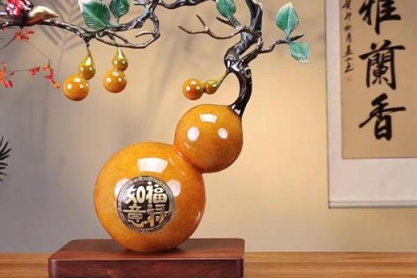 风水葫芦适宜挂在家里哪些地方 风水葫芦适宜挂在家里哪些地方