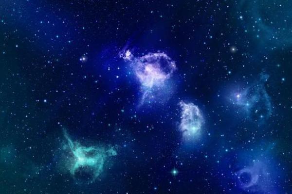 紫薇斗数星曜天空 紫薇斗数星曜天空