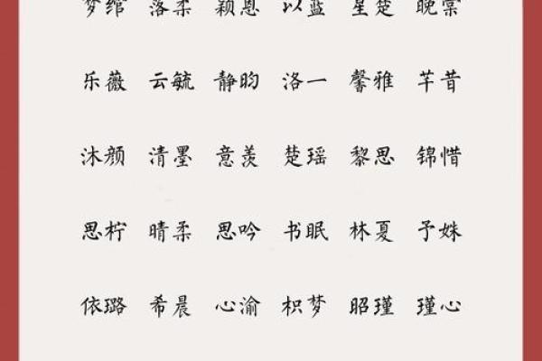 女孩宇字取名和什么字搭配好,八字看下半年运势