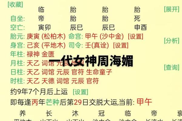 八字看女命什么时候变美 可以变美的女命