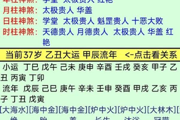 算命感情方面专用词 算命感情方面专用词