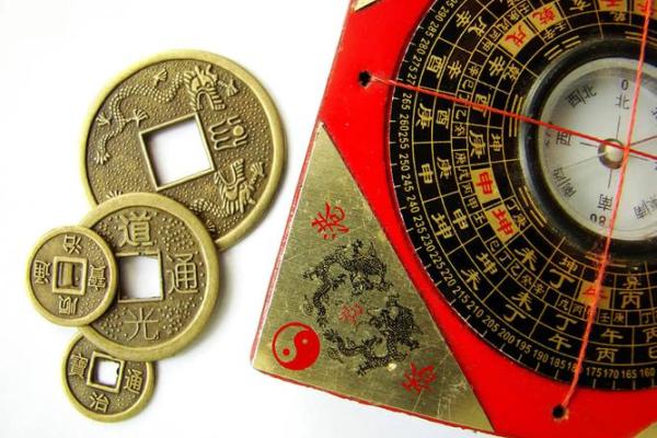 周文王神卦用硬币算命该怎么算