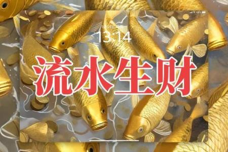 风水的水原来都是财，有钱人都这么做！