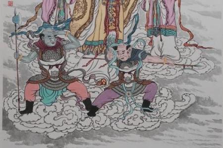 妈祖灵签全部内容大全图解