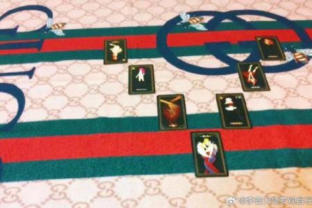 塔罗测试你适合创业开店嘛？